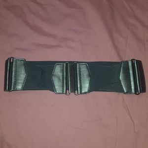 Deena & Ozzy Belt